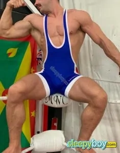 male rent boy London Johnny