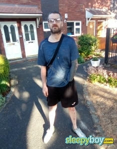 male rent boy Chadderton Tommy