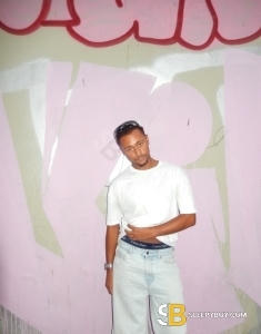 male escort London Aaron