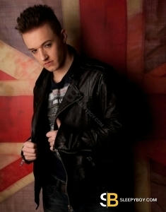 male escort Bristol Harry