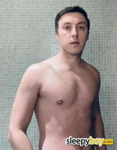 male rent boy London Mark