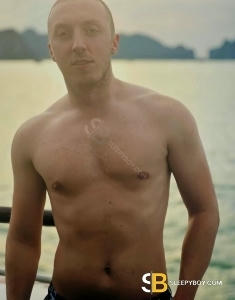 male rent boy London Mark