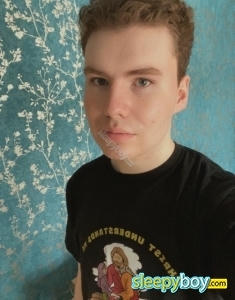 male escort Basford Scott