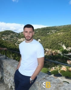 male rent boy Victoria Miller