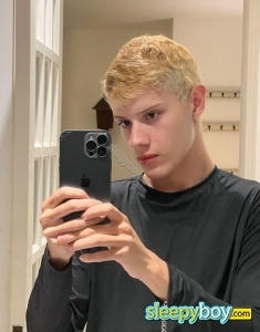 male escort London Luke Twink