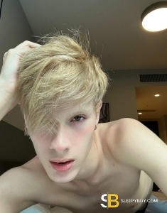 male escort West Kensington Luke Twink