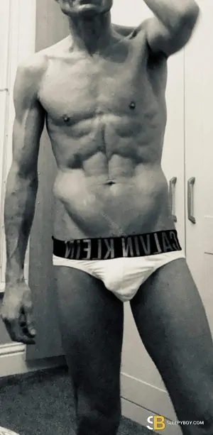 Gay Escort William 38yr - masseur
