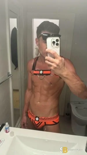 Gay Escort William 38yr - trios