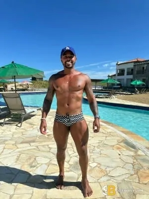Bisexual Escort Leonardo 32yr - sucking