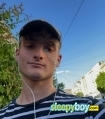 male escort London Theo