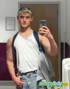 male escort London Theo