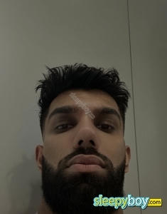 male escort Canary Wharf Prince