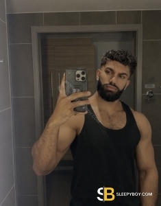 male escort Canary Wharf Prince