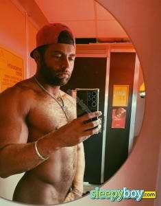 male escort Cardiff Anthony