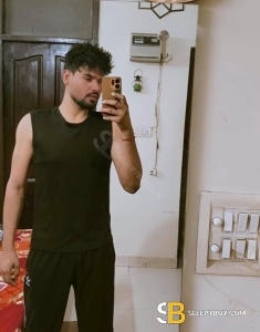 male rent boy New Delhi Abhishek