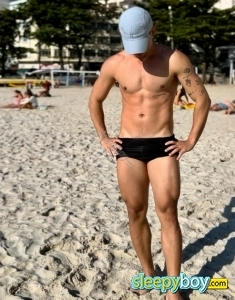 male escort Birmingham Karl
