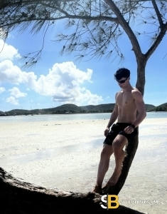 male escort Birmingham Karl Male Massage