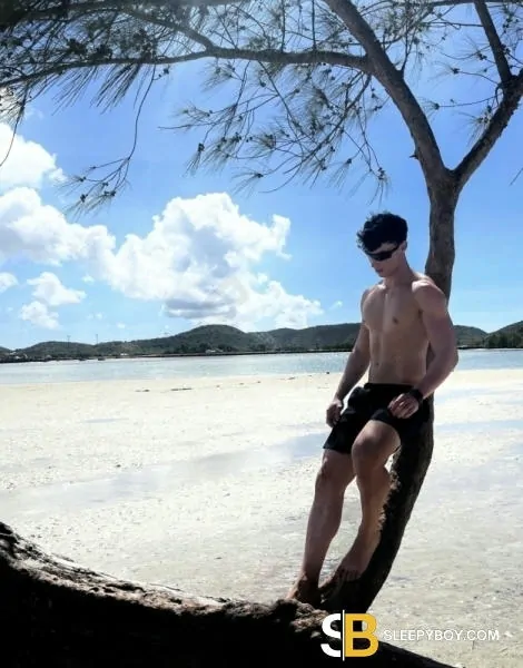 male escort Birmingham Karl Male Massage