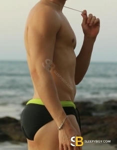 male escort Birmingham Karl