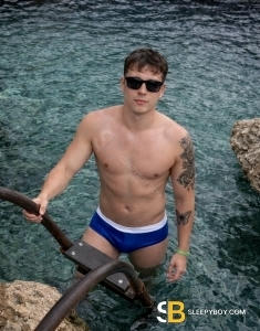 male escort Birmingham Karl