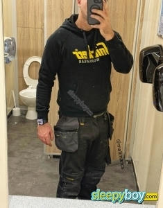 male escort Leeds Matt