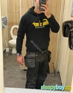 male escort Salford Matt