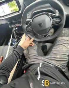 male escort Leeds Matt