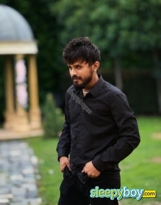 male escort Harrow Weald Yash