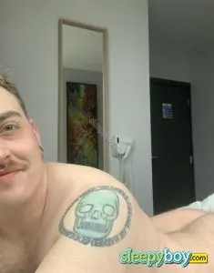 transgender (FTM) escort Leeds Jack
