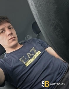 male rent boy Knottingley Christopher