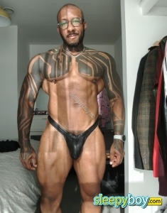 male escort Manchester Amadeus