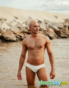 male escort London Hugo