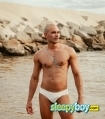 male escort London Hugo
