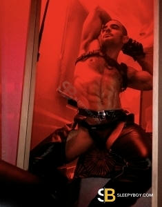 male rent boy London Hugo Lopez