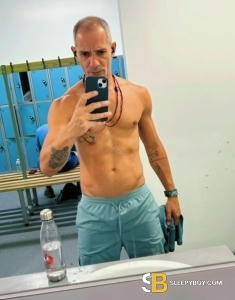 male escort Lewisham Rodrigo