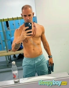 male escort London Rodrigo