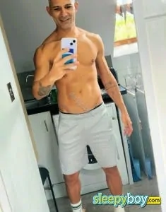 male escort Lewisham Rodrigo