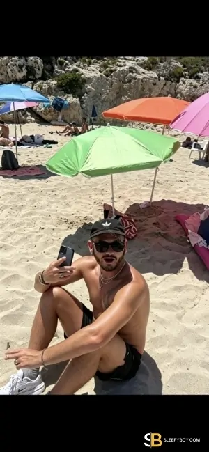 Gay Escort Gee 30yr - double penetration
