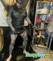 male escort Tamworth Eric