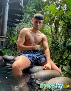 male escort London Marto