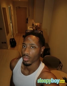 male escort London Andres