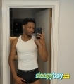 male escort Paddington Andres