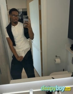 male escort Canary Wharf Andres