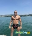 male escort Bloomsbury Vasil