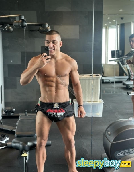 male escort Earl's Court Mark