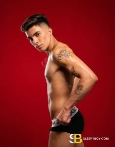 male escort London Felipe