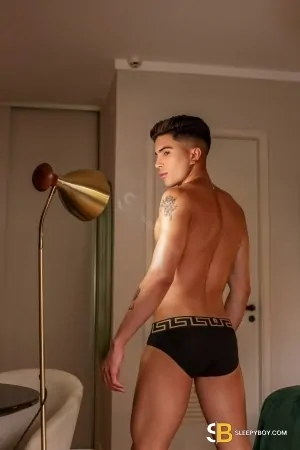 Gay Escort Felip London 23yr - sauna