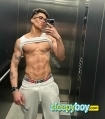 male escort Paddington Felip
