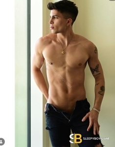 male escort London 200&pound; Victor