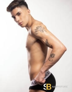 male escort Victoria Versatile Boy